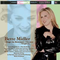 Bette Midler — Bette Midler Sings the Rosemary Clooney Songbook